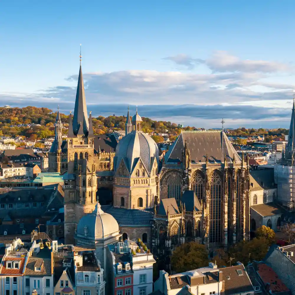 Stellenangebote entdecken