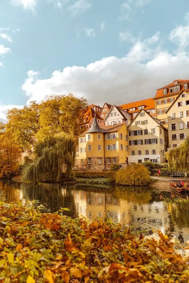 Stellenangebote entdecken