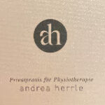 Privatpraxis für Physiotherapie Andrea Herrle