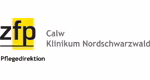 Zentrum für Psychiatrie Calw